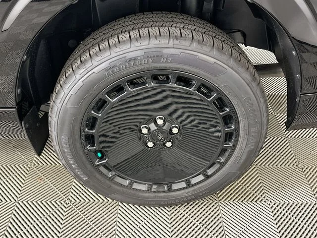New 2026 Ford Maverick Lobo High