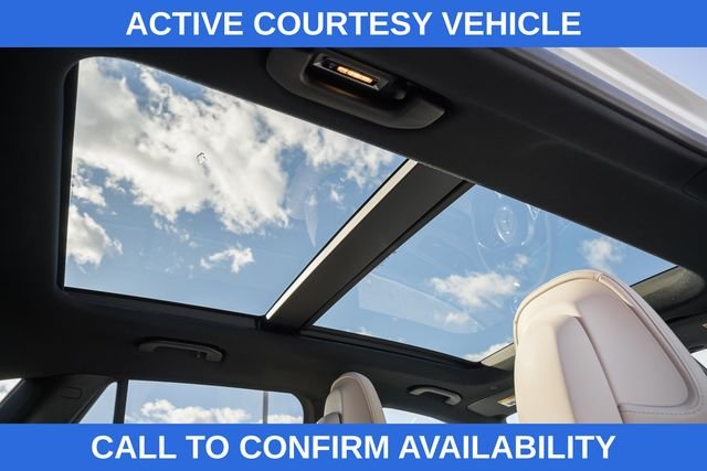 Certified Used 2026 White Mercedes-Benz GLC 300 image 32