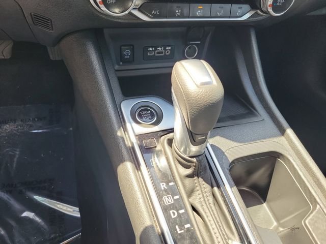 2024 Nissan Sentra SV - Photo 21