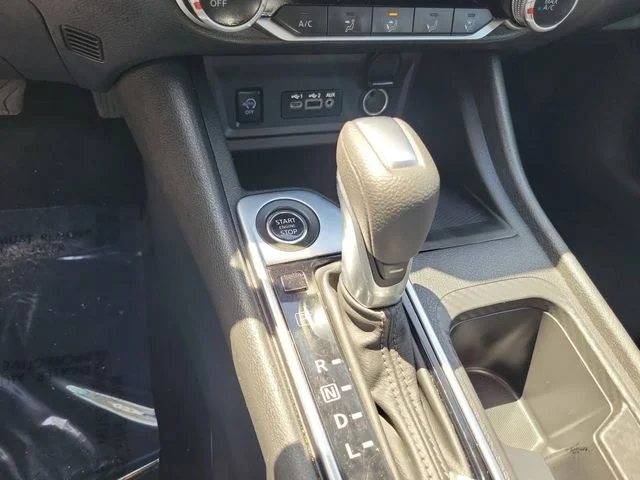 2024 Nissan Sentra SV - Photo 21
