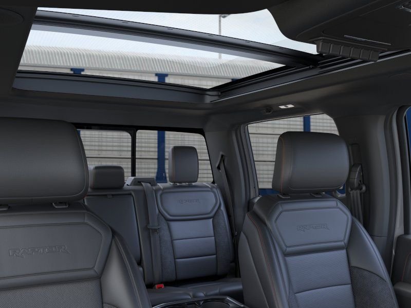New 2026 Avalanche Ford Raptor® image 23