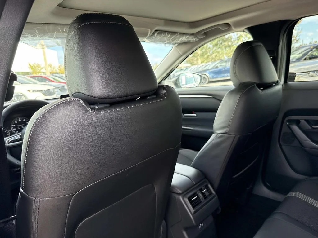 New 2026 Polymetal Gray Metallic Mazda 2.5 S Meridian Edition AWD image 15