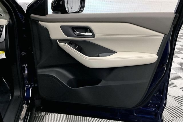 New 2026 Deep Ocean Blue Pearl Nissan Dark Armor image 39