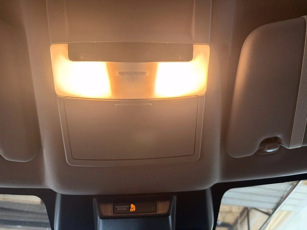 Used 2023 Gun Metallic Nissan S image 28