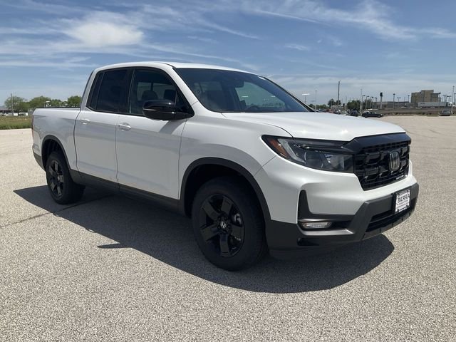 2026 Honda Ridgeline Black Edition - Photo 12