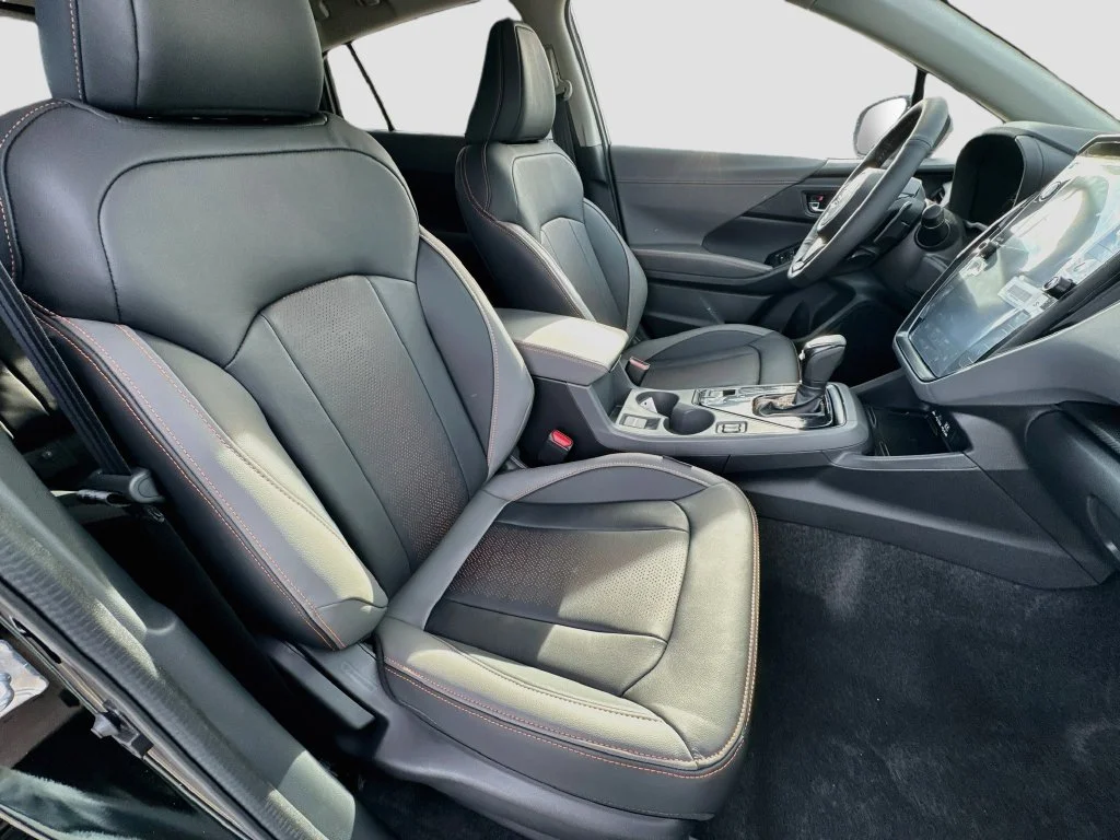 New 2027  Subaru Limited image 33