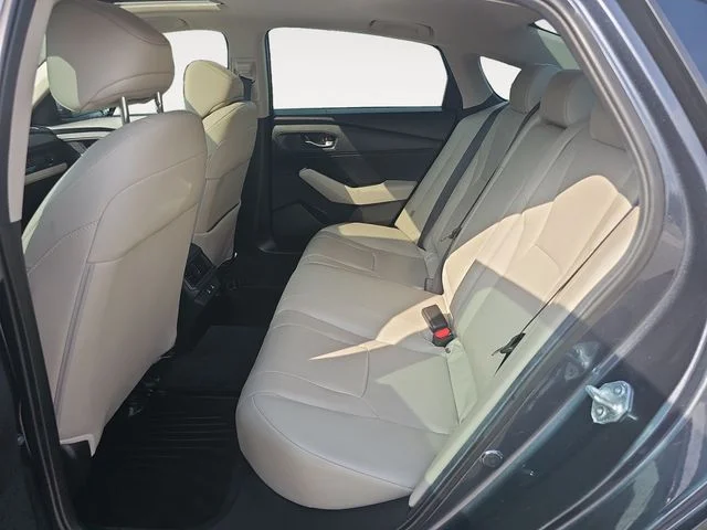 Used 2024 Gray Honda EX-L image 11