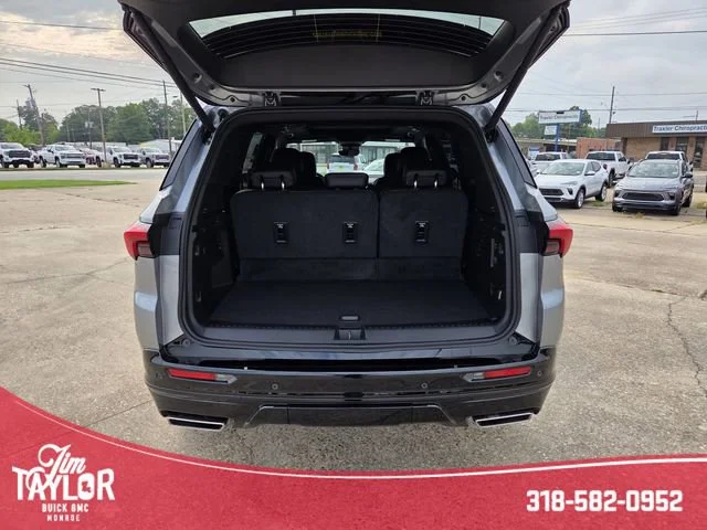 2026 Buick Enclave Sport Touring - Photo 7