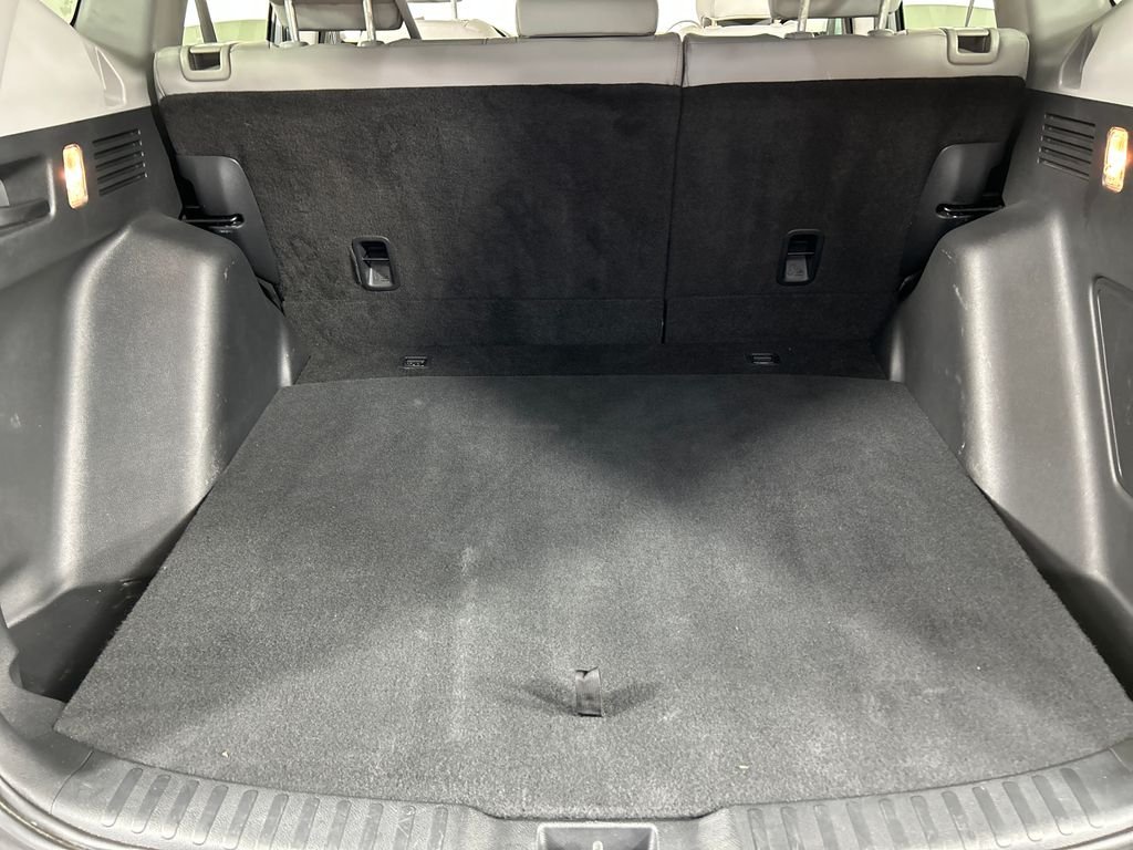 Used 2018 Silver Honda Touring image 21