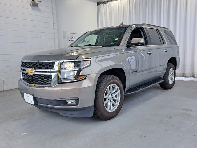 Used 2018 Gray Chevrolet LT image 2