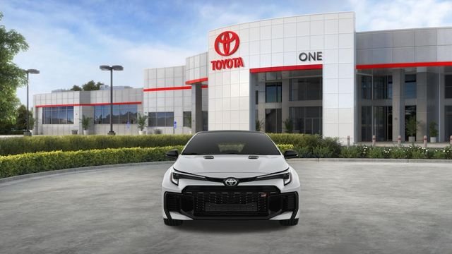 2026 Toyota GR Corolla Premium Plus - Photo 20
