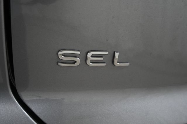 New 2026 Silver Volkswagen 2.0T SEL Premium R-Line image 19