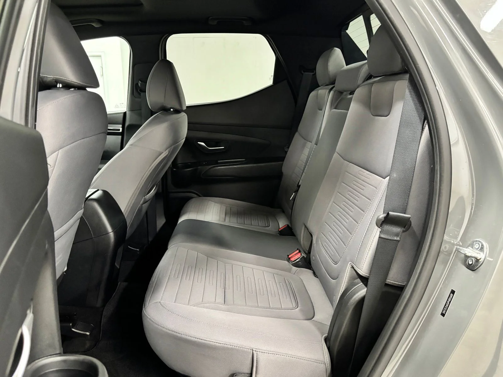 Certified Used 2023 Gray Hyundai SEL image 20