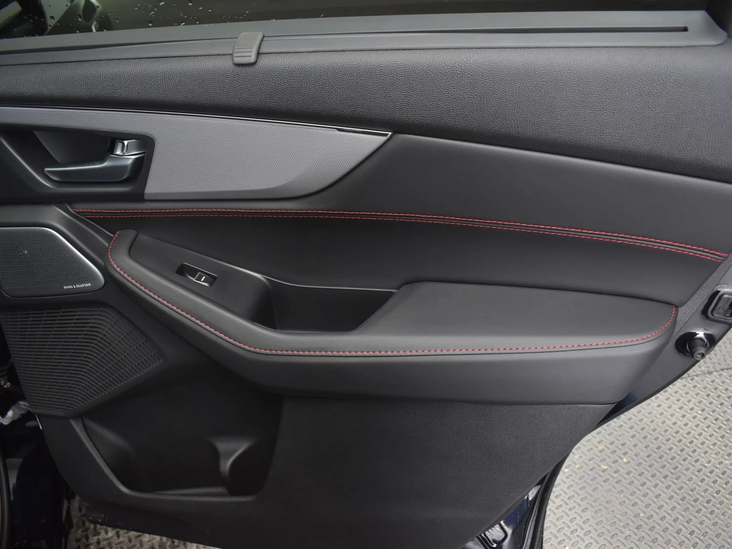 New 2026 Majestic Black Pearl Acura w/A-Spec Package image 25