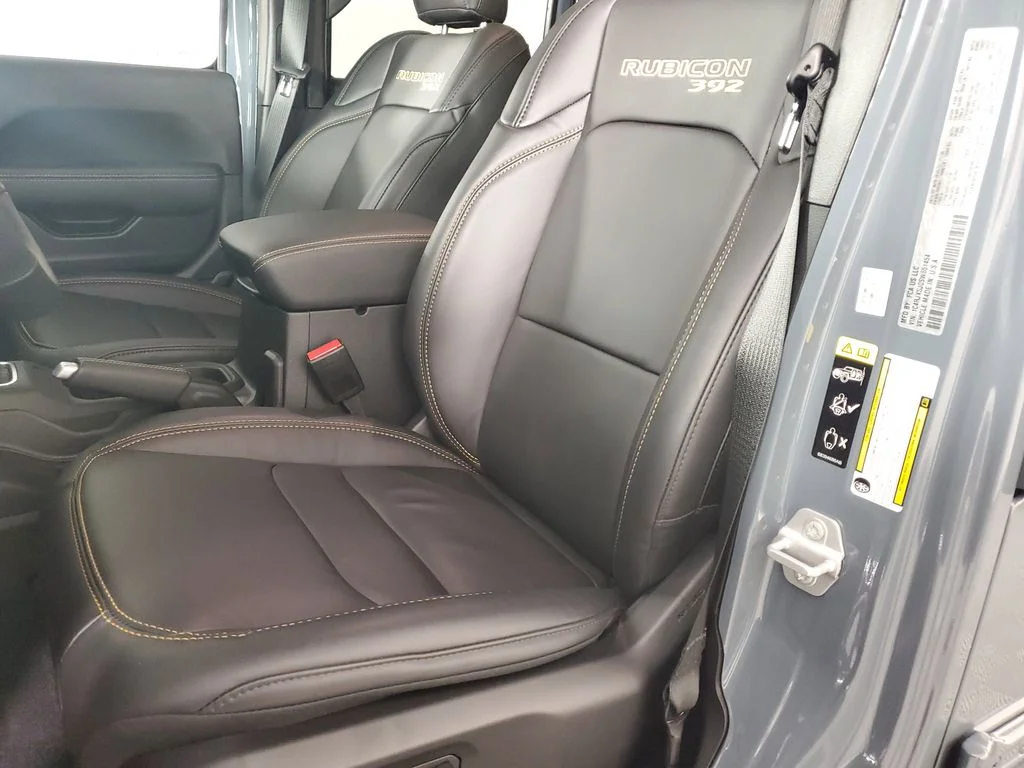 2025 Jeep Wrangler 4-Door Rubicon 392 Final Edition - Photo 15