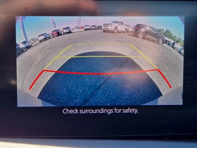 Used 2019 Silver Mazda Select image 29