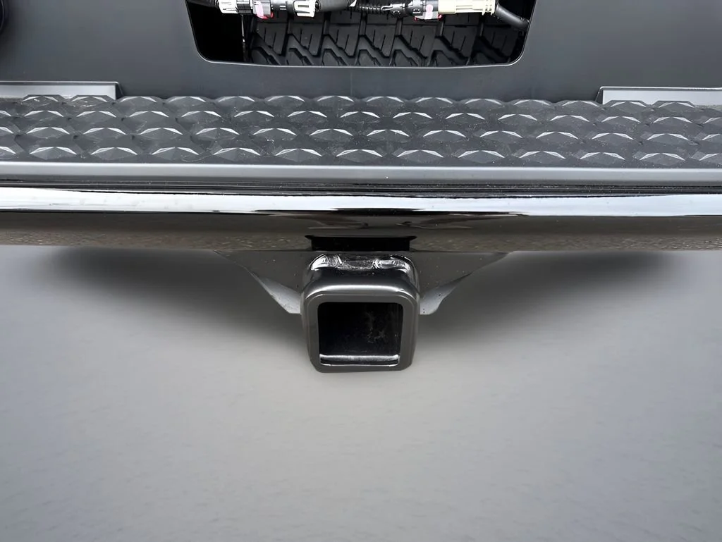 New 2026 Onyx Black GMC Denali image 38