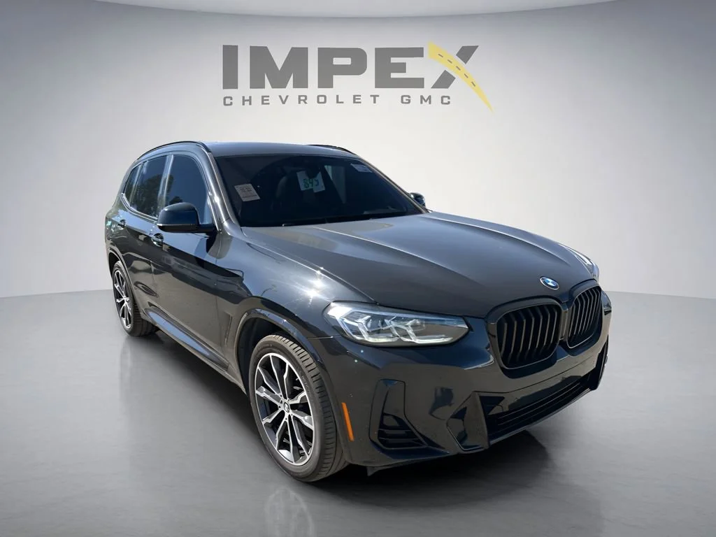 Used 2023  BMW xDrive30i image 5