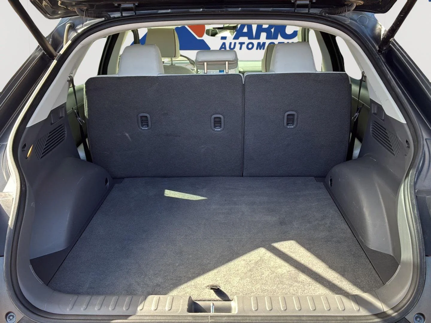 Used 2023 Shooting Star (Matte Gray) Hyundai SEL image 9