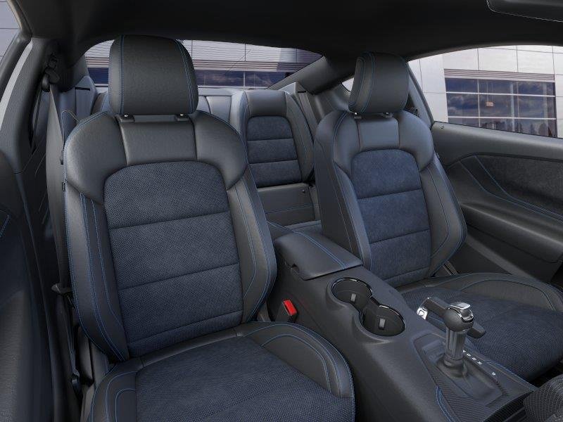 New 2026 Avalanche Gray Ford Dark Horse® Premium image 10