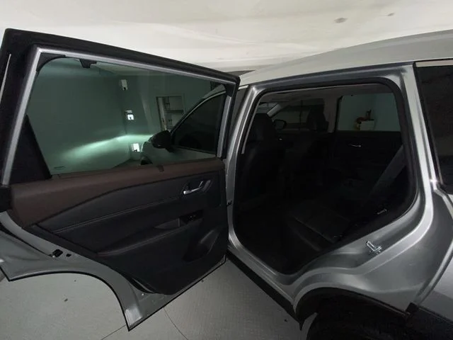 Used 2023 Silver Nissan SV image 22
