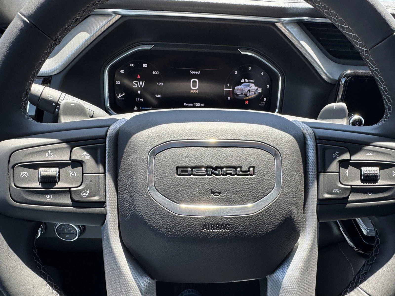 New 2026 Onyx Black GMC Denali image 27