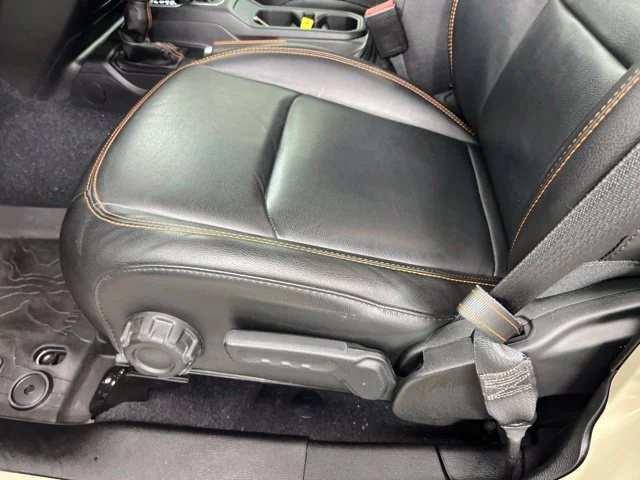 Used 2022 Beige Jeep Mojave image 14