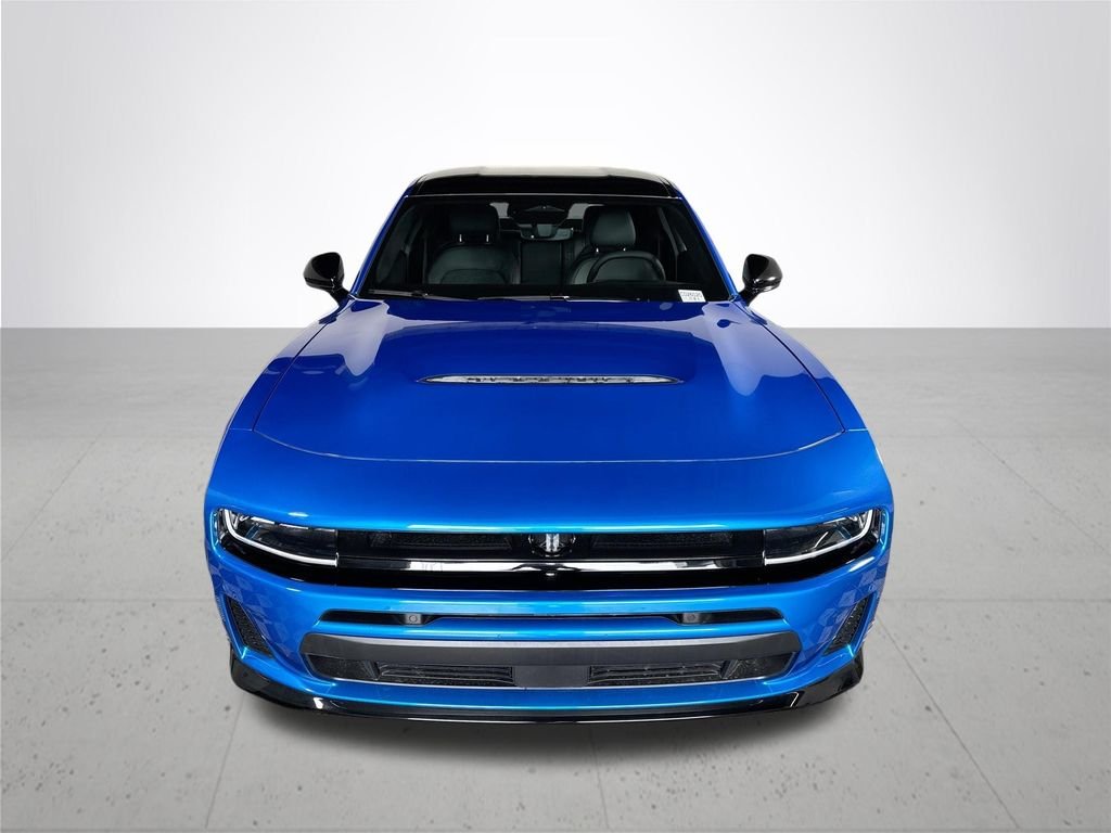 New 2026 Bludicrous Exterior Paint Dodge Scat Pack image 3