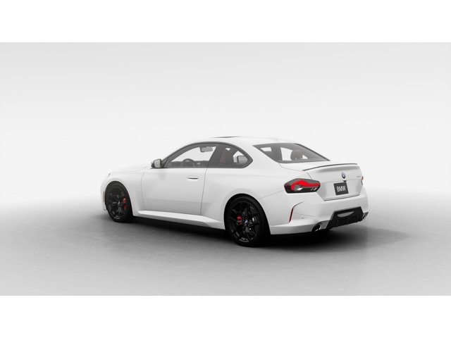 New 2026 Alpine White BMW 230i image 2