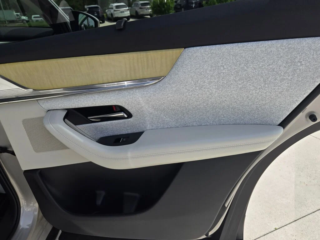 2026 Mazda CX-90 Premium Plus Package - Photo 11