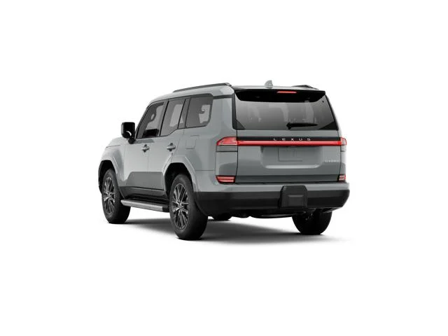 New 2026 Incognito Lexus PREMIUM PLUS image 3