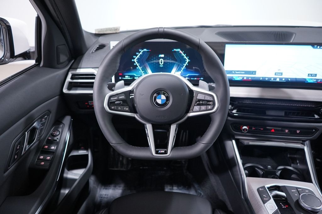 2026 BMW 3 Series 330i - Photo 9