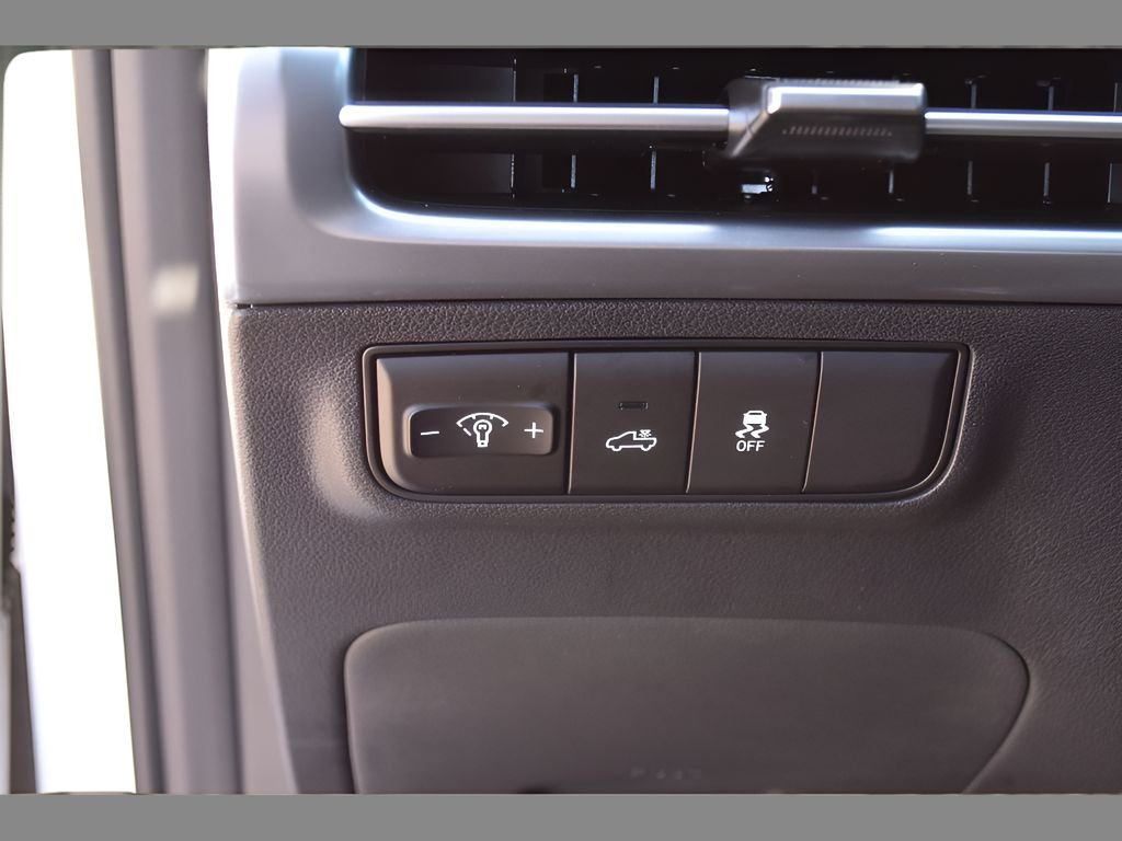 2025 Hyundai Santa Cruz SE - Photo 53