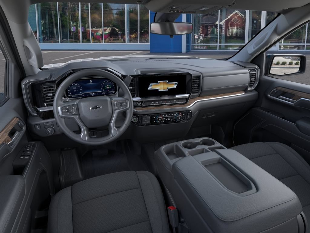 2026 Chevrolet Silverado 1500 RST - Photo 15