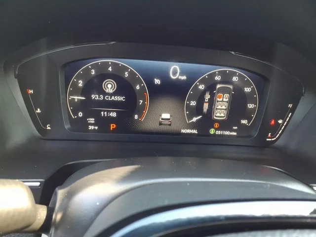 2024 Honda Pilot Elite - Photo 10