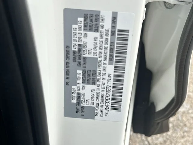Used 2023 White Mazda 2.5 S Preferred Package image 38