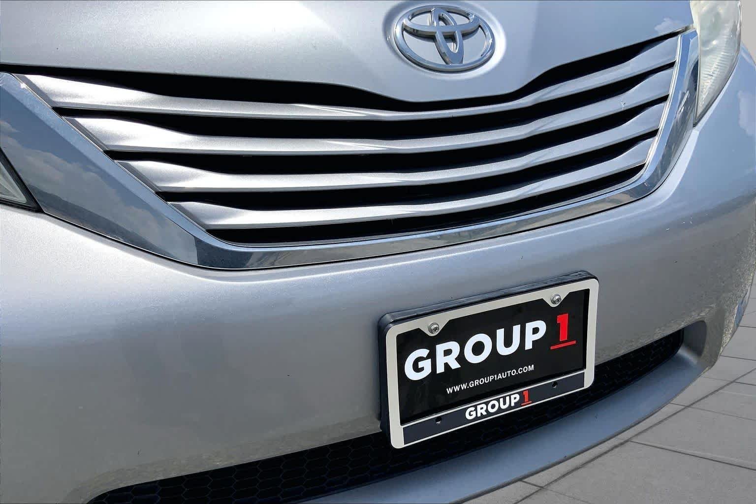 Used 2016 Silver Sky Metallic Toyota LE image 29