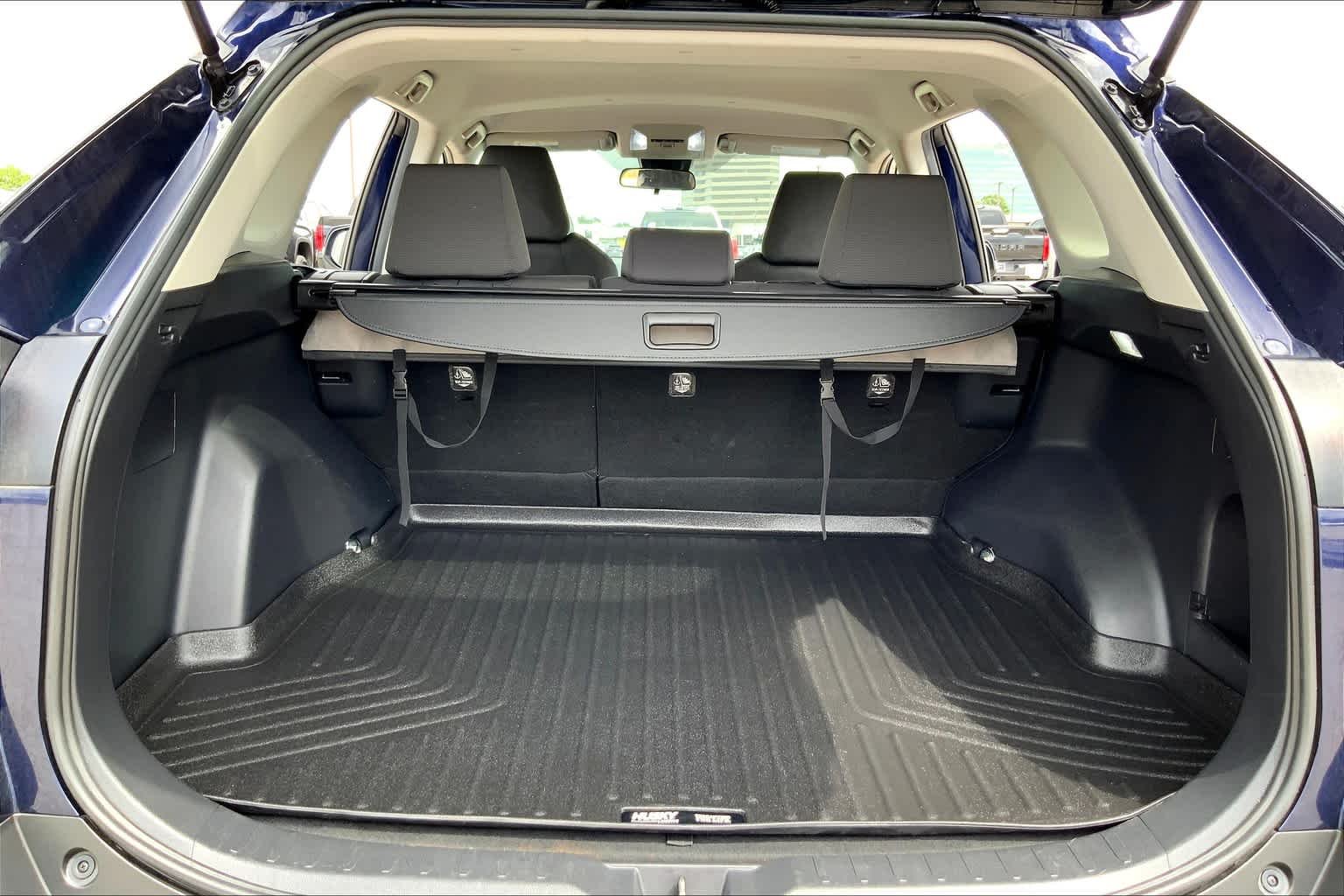 Used 2020 Blueprint Toyota XLE image 33