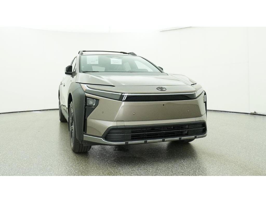 New 2026 Stepping Stone Toyota bZ Woodland image 30