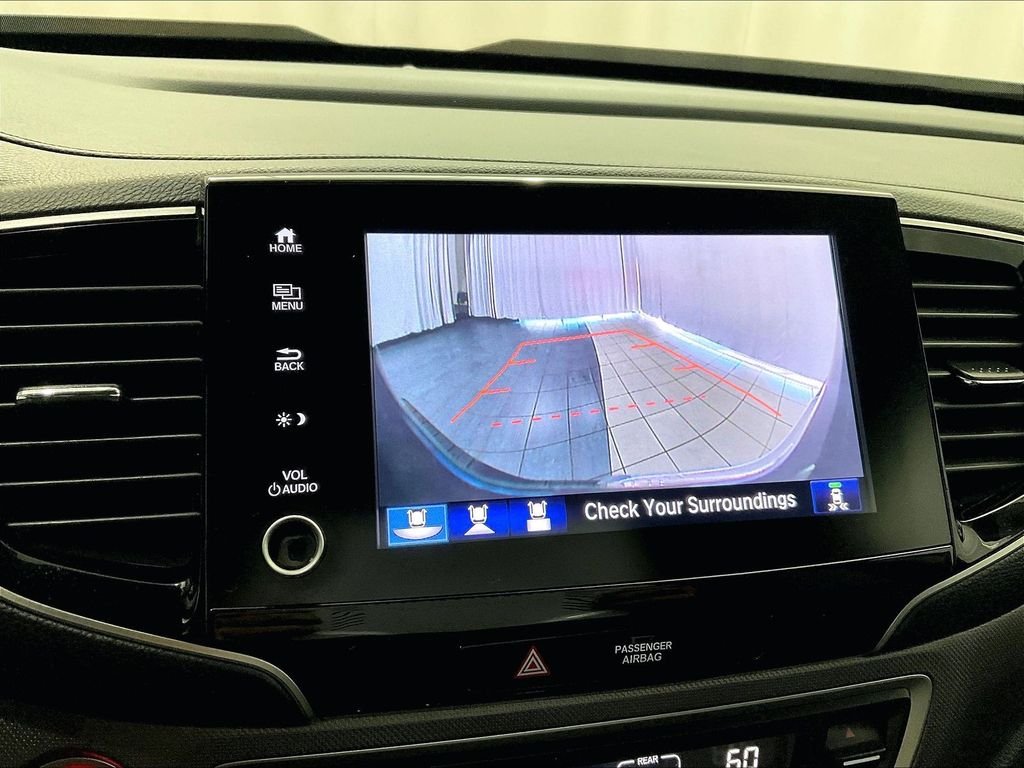Used 2023 Black Honda RTL image 19