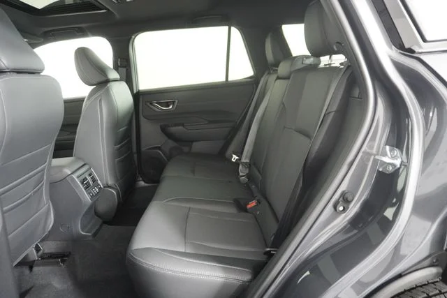2026 Subaru Outback Touring XT - Photo 22