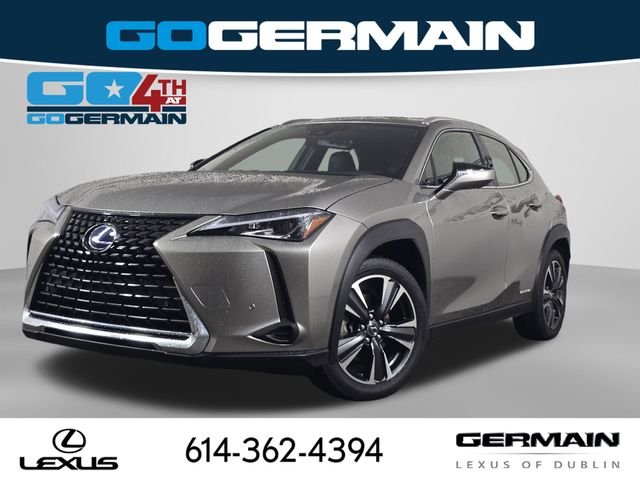 2019 Lexus UX 250h Base