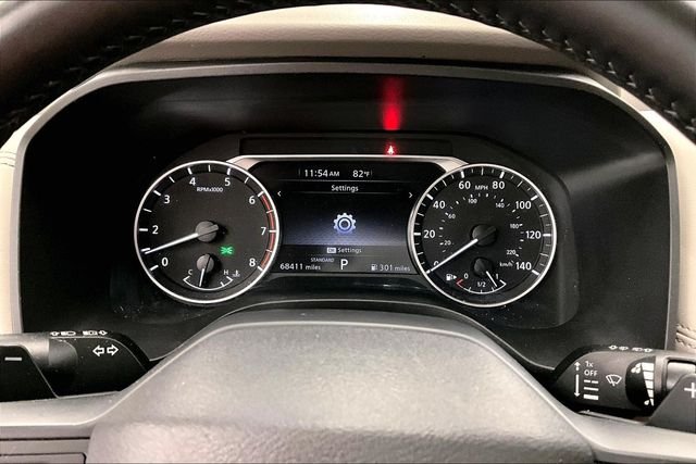 2025 Nissan Rogue SV - Photo 26
