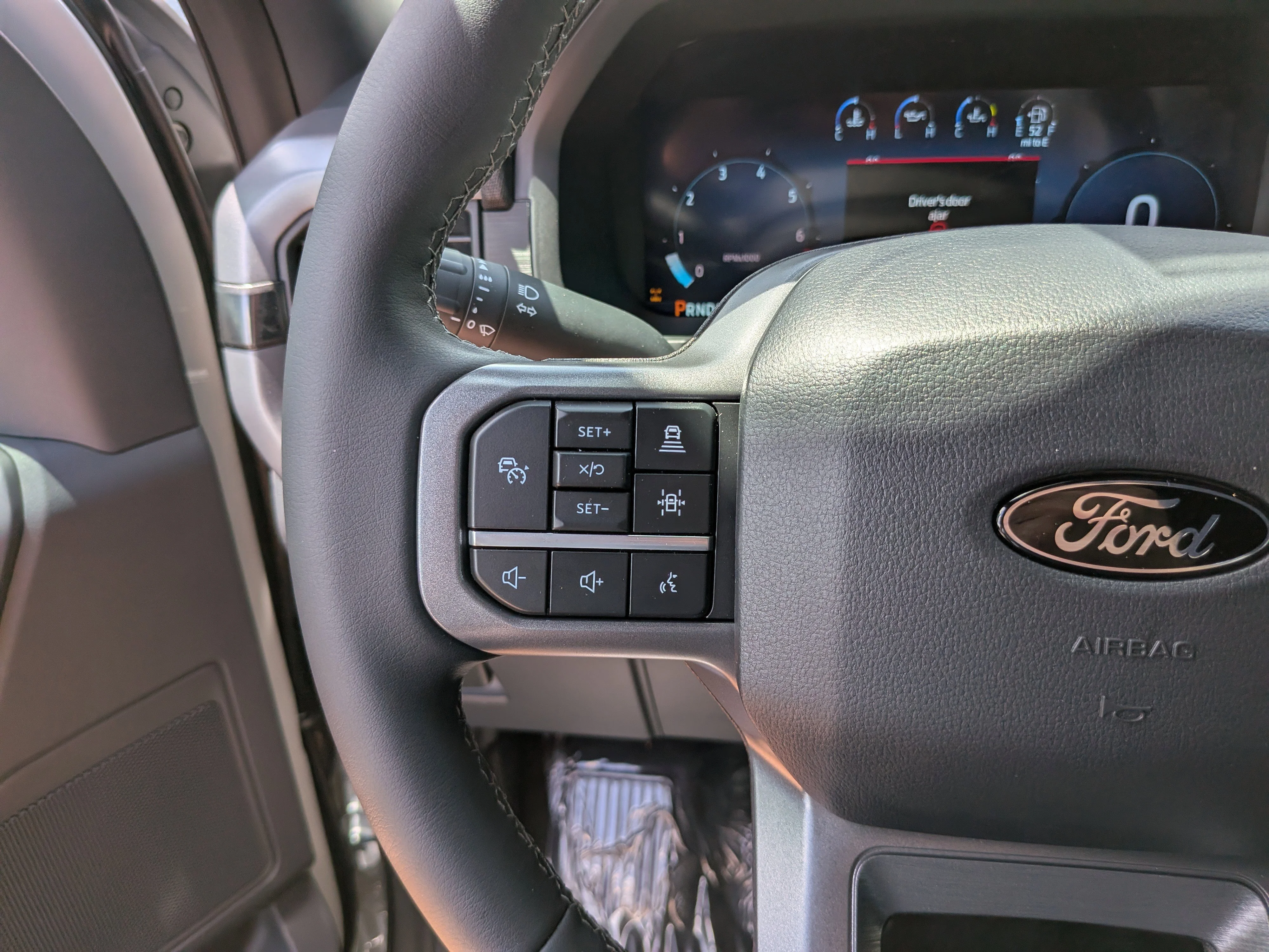 New 2026 Avalanche Ford XLT image 27