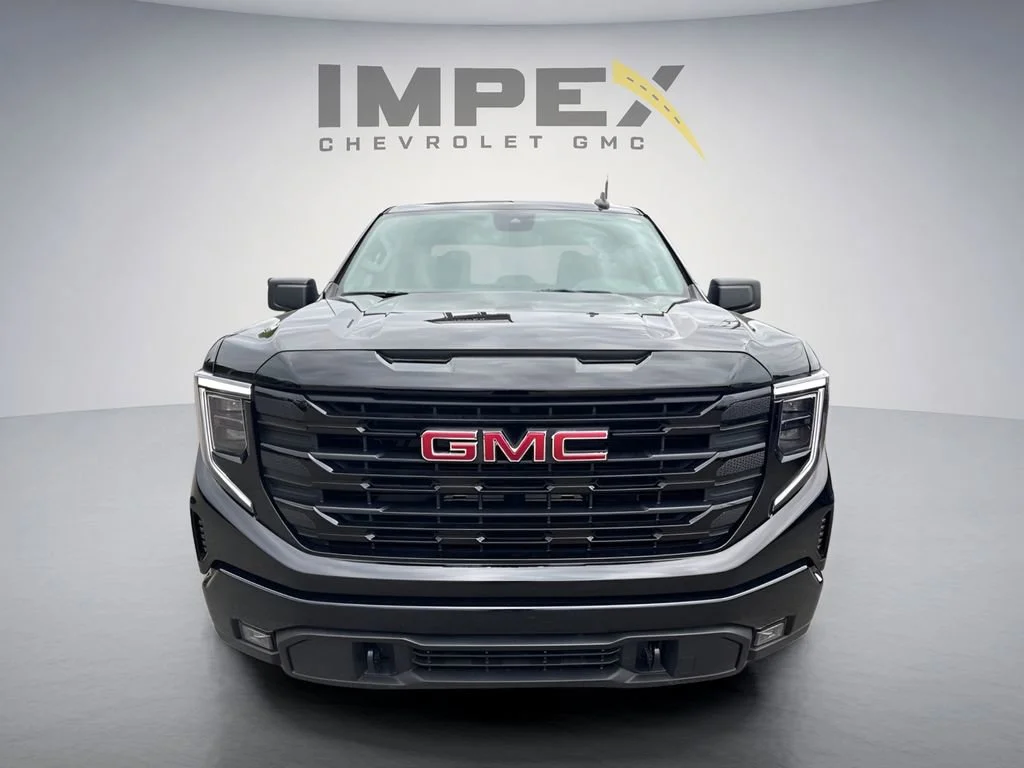 Used 2026 Onyx Black GMC Elevation image 8