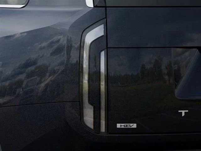 New 2027 Panthera Metal Kia EX image 11