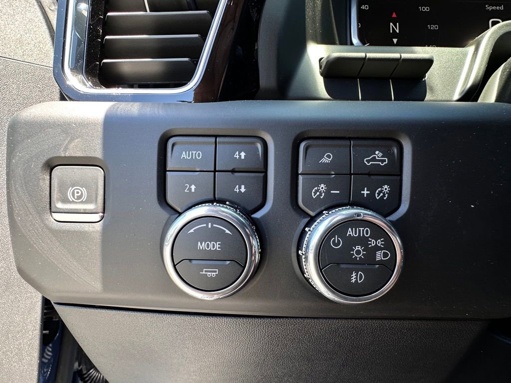 2026 GMC Sierra 1500 Denali - Photo 33