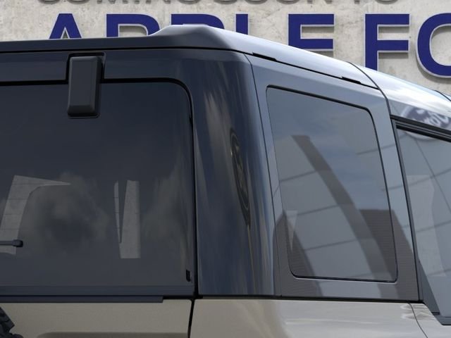 New 2026 Beige Ford Badlands image 25