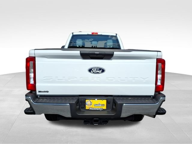 New 2027 Oxford White Ford XL image 10