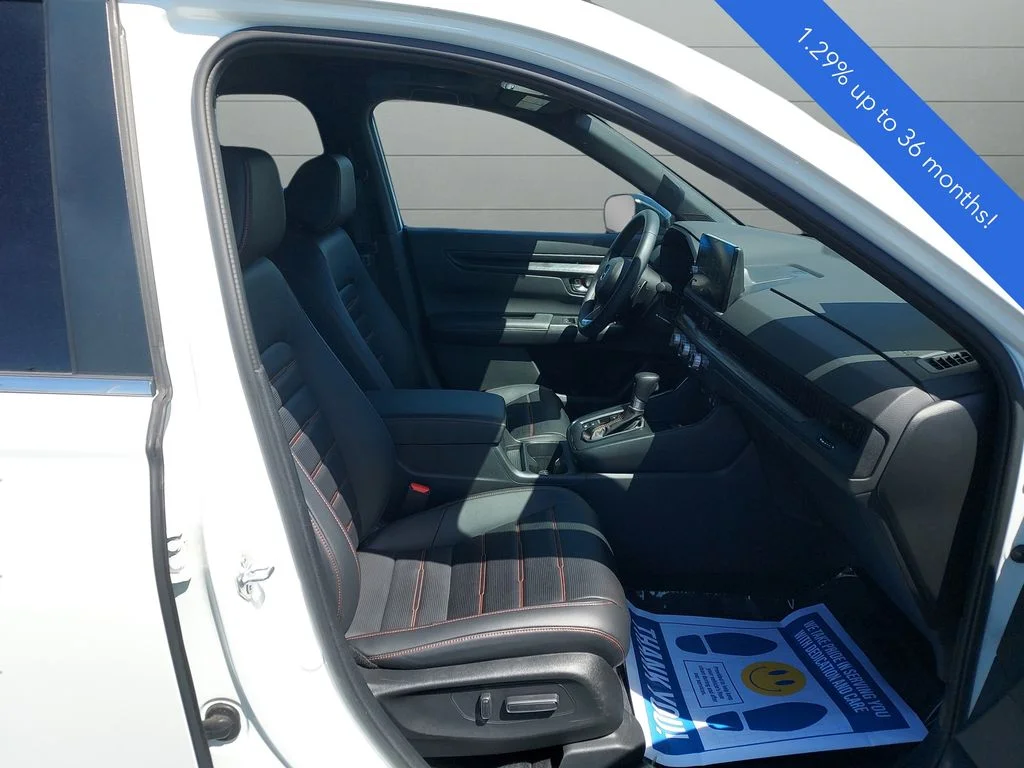 2024 Honda CR-V Sport-L - Photo 20